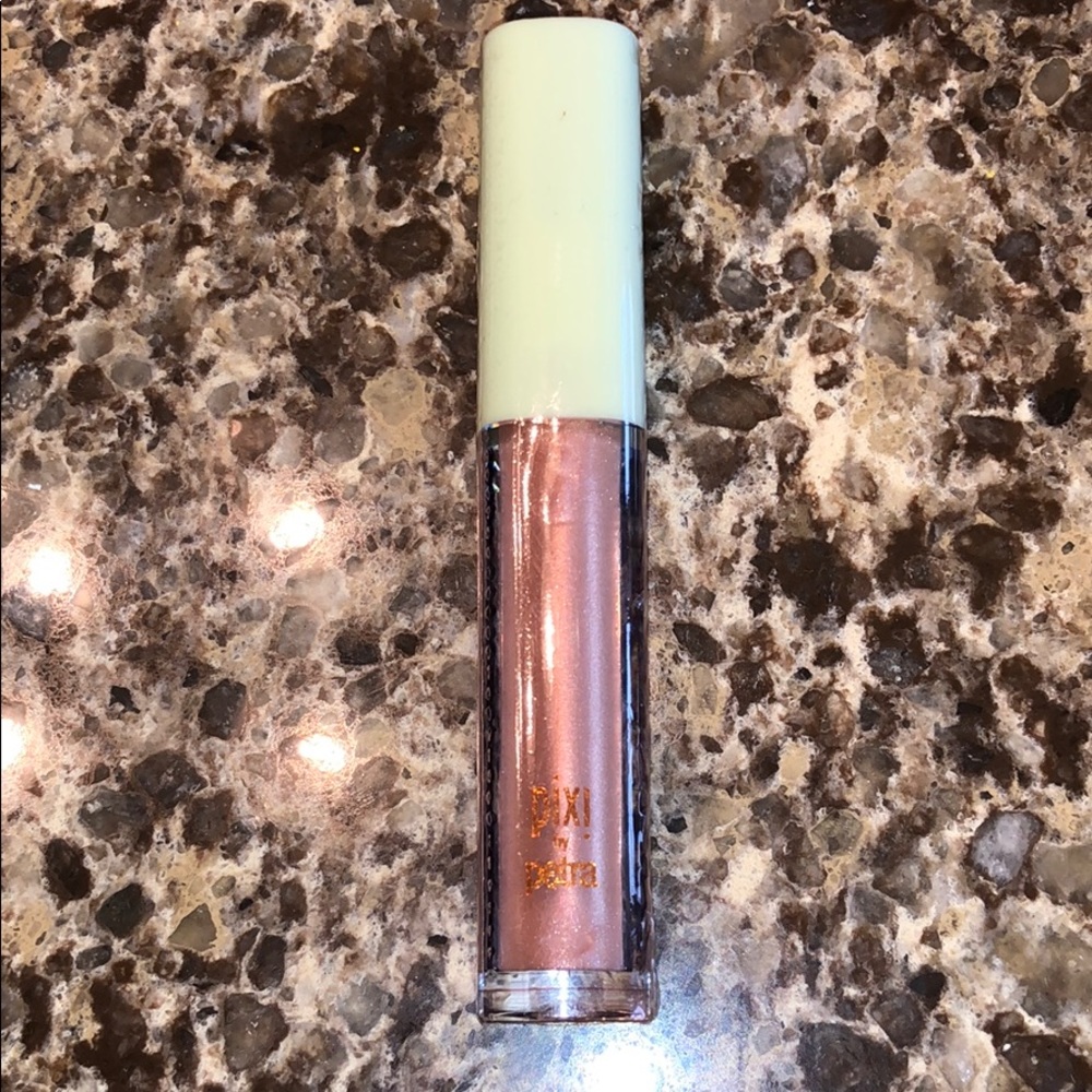 Pixi Honey Sheen Lip Gloss Brand New!